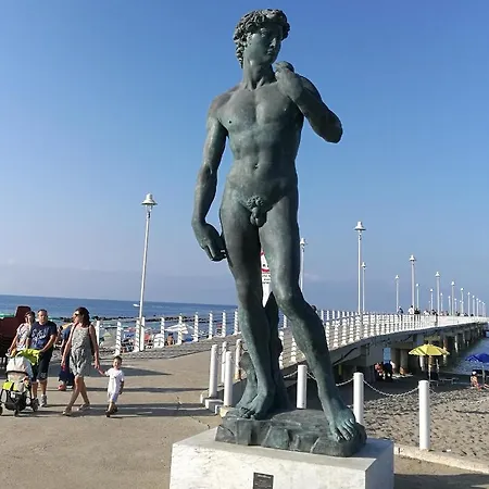 Casa Bianca Appartamento *