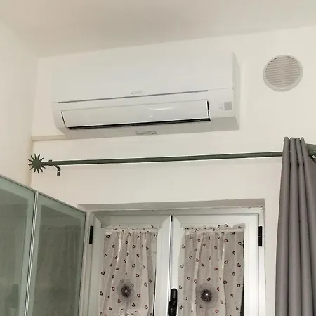 Casa Bianca Appartement *