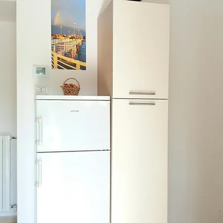 Casa Bianca Appartamento Marina di Massa