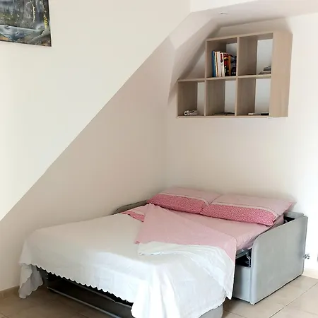 Appartamento Casa Bianca Marina di Massa