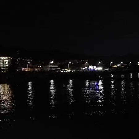Appartamento Casa Bianca Marina di Massa