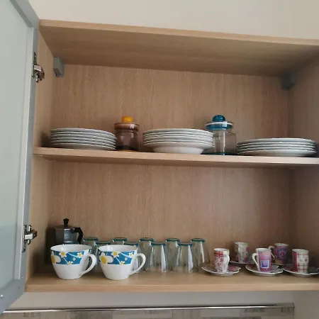 Casa Bianca Appartement *
