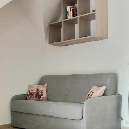 Casa Bianca Apartment