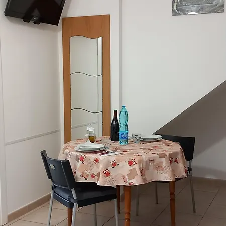 Casa Bianca Apartment
