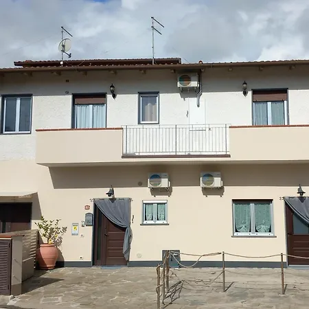 Casa Bianca *