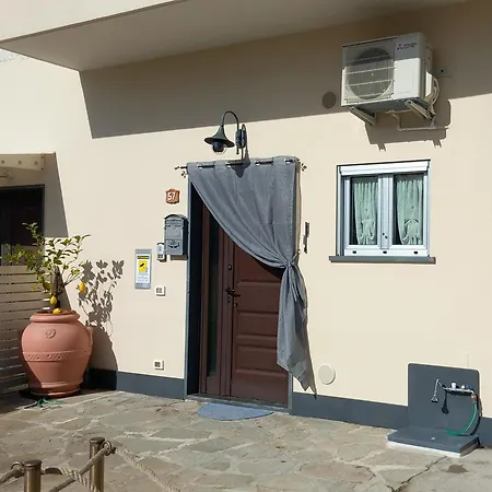 Casa Bianca * Marina di Massa