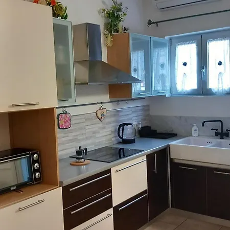 Casa Bianca *