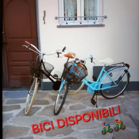 아파트 Casa Bianca
