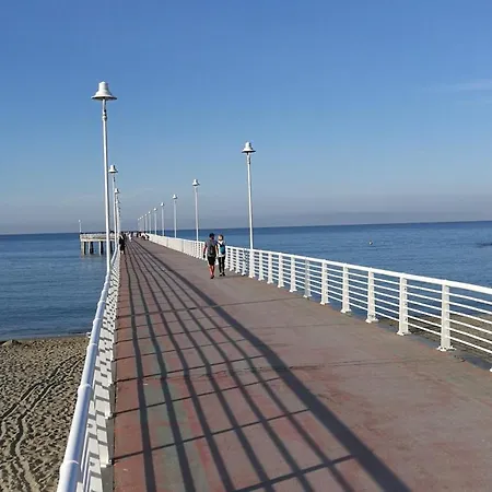 Casa Bianca * Marina di Massa
